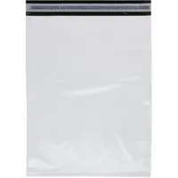 Artipack 50 stuks - Verzendzakken (XL) 550 x 650 mm – 50 micron (kleding webshop)