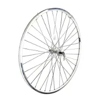 Roland Voorwiel 28 inch 622 zilver zac19 uitval velgrem
