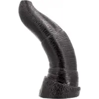 Hardastic XXL Dildo Seaworm