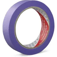 Technotape Maskingtape washi Lowtack 25mm x 50 Mtr (afplaktape/verftape/schilderstape)