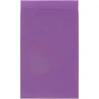 Rotim 200 x Papieren Zakjes Paars 12x19cm