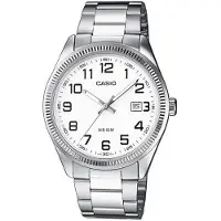 Casio Horologe MTP-1302PD-7BVEF Analoog Quartz
