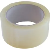 Rotim Tape Extra sterk 50mmx66mtr 32my
