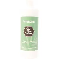 Interline Saunageur -Eucalyptus - Saunageur-- 1 Liter