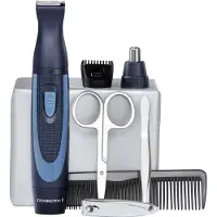 Remington Travel Kit Neushaartrimmer - Detailtrimmerset - NE3890