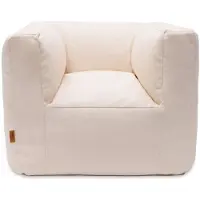 Jollein Kinderfauteuil - Twill - Natural