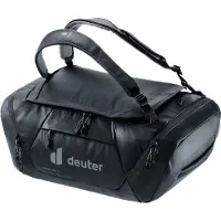 Deuter Reistas 'Duffel Pro 40 ' zwart