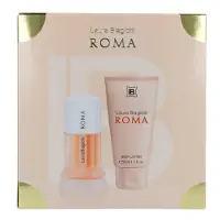 Laura Biagiotti Roma 25 ml geschenkset