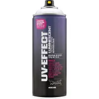 Montana 53.6201 Luminescerende UV-spray 400 ml