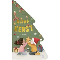 Mercis Bijna kerst