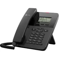 Mitel L30250-F600-C580 OpenScape Desk Phone CP110 G2