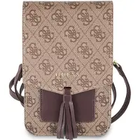 GUESS Tas (iPhone 4), Smartphonehoes, Beige