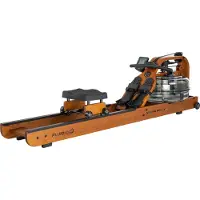First degree fitness First Degree Viking Pro V Rower Roeitrainer - Gratis montage