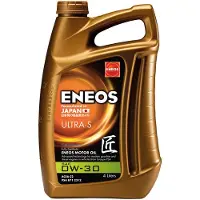 ENEOS EU0023301N Motorolie
