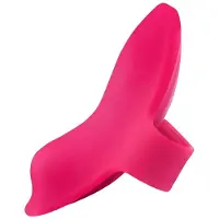 Intimia - Strap-On Panty Vibrator Vibrators