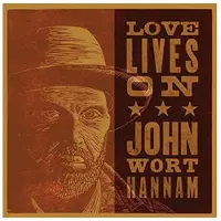 Cd Love Lives On