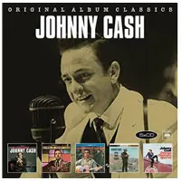 Sony music Original Album Classics 3