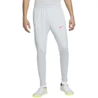 Nike Dri-Fit Strike Voetbalbroek - Grijs - Maat M - Heren