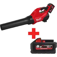 Milwaukee M18 FBLG3-802 Fuel Bladblazer