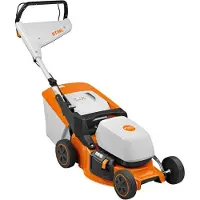 Stihl RMA 243 - Accu grasmaaier - Incl. accu en lader - 250 m²