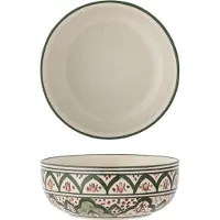 Creative Collection Karlie schalen groen set van 6 stuks - 82068283