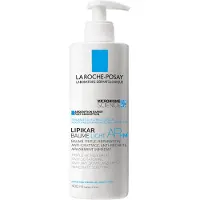 La Roche Posay Lipikar Baum light AP+M