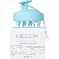 Grazette Scalp Brush