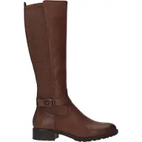 Tamaris Laarzen cognac