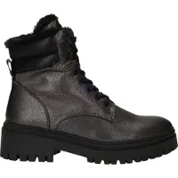 Mexx Para Keto Veterboots Grijs | Maat: 39