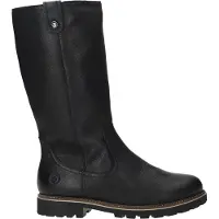Remonte D8485 Laarzen | Maat 43 Dames Zwart