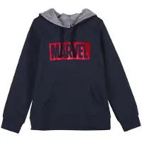 Cerda Marvel Cotton Brushed Marvel Hoodie