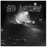 Cd Ask The Unicorn