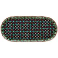 Pip studio Suiker- en Melkschaal Clover Green 12 cm (Set van 6)