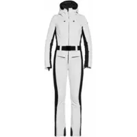 Goldbergh Skipak Women Parry Long White-Maat 42
