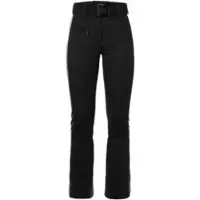 Goldbergh Skibroek Women Paloma Black 2024-Maat 42