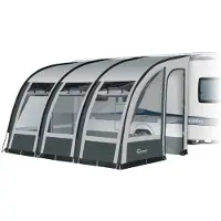 StarCamp Magnum 260 Deeltent
