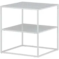 Venture Home Salontafel, Netto (55 x 55 x 60 cm)