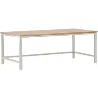 Venture Home Salontafel, Stijg (45 x 120 x 60 cm)