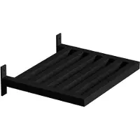 Venture Home Salontafel, Caen (30 x 30 x 10,5 cm)