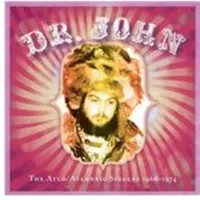 Cd Atco/Atlantic Singles - Dr. John