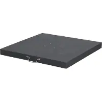 Platinum Arezzo parasolvoet 90kg