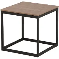 Venture Home Salontafel, Arbor (50 x 50 x 50 cm)