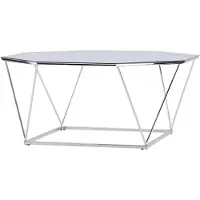 Venture Home Salontafel, Österlen (100 x 100 x 45 cm)
