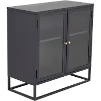 Venture Home Ladekast + dressoir, Bakal dressoir (85 x 40 x 85 cm)