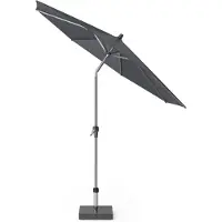 Platinum Riva Parasol Ø 250