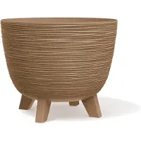 Prosperplast Furu Ecologische Houten Pot