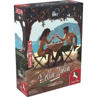 Sonstige Verlage Lethal Diner - Bella Italia