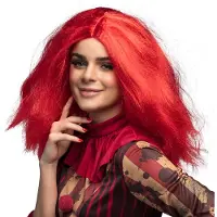Coppens Pruik clonette