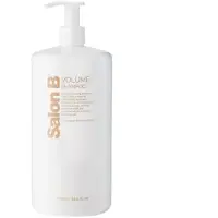 Salon B Volume Shampoo