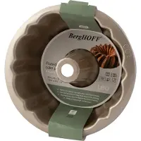 Berghoff Cakevorm Leo Line Balance Gecanneleerd 26 cm